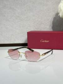 Picture of Cartier Sunglasses _SKUfw77816944fw